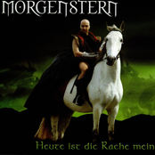 Am Kreuze by Morgenstern