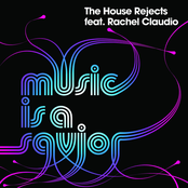 Music Is A Savior feat. Rachel Claudio