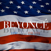 God Bless The Usa by Beyoncé