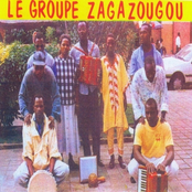 zagazougou