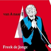 Onvoltooid Verleden Tijd by Freek De Jonge