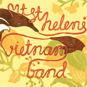 Mt. St. Helens Vietnam Band: Mt. St. Helens Vietnam Band