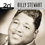 20th Century Masters - The Millennium Collection: The Best of Billy Stewart