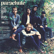 Parachute: The Way It Was