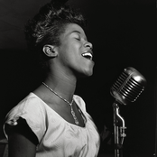 sarah vaughan