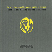 Gustav Mahler In Toblach