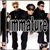 Crazy by Immature