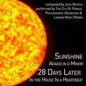 Music from Sunshine & 28 Days Later