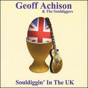 Souldiggin' In The UK