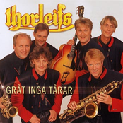 Gråt Inga Tårar by Thorleifs