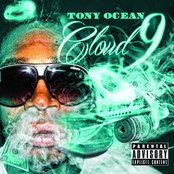 Tony Ocean: Cloud 9