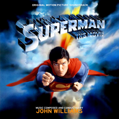 superman: the music (1978-1988)