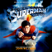 The Planet Krypton by John Williams