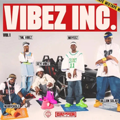Vibez Incorporation Mixtape, Vol.1