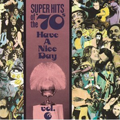 Super Hits Of The Seventies Vol 6