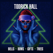 Bells, Bows, Gifts, Trees