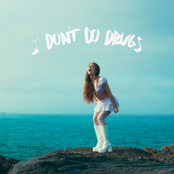 Ella Collier: I DON'T DO DRUGS