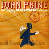 Great Society Conflict Veteran's Blues by John Prine