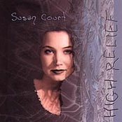 Parrish Blue by Susan Court