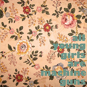 All Young Girls Are Machine Guns: The Secret Attic Recordings