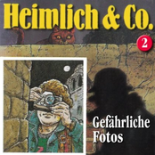 Folge 02: Gefährliche Fotos