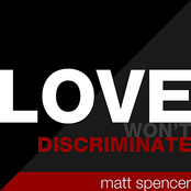 Love Won't Discriminate