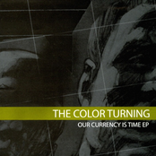 Our Currency Is Time