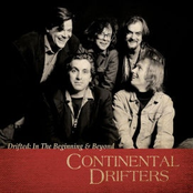 Dallas by Continental Drifters