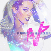 Alisabeth Von Presley: Diamonds in the Blackout
