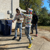 Slimebeezy 3 intro - Single