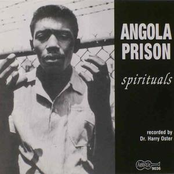 Angola Prison Spirituals