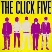 The Click Five: The Click Five