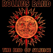 Almost Real by Rollins Band