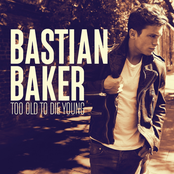 Give Me Your Heart by Bastian Baker