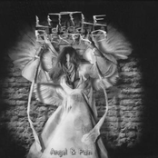 Blood On The Blade by Little Dead Bertha