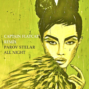 All Night (extended Club Version) by Parov Stelar