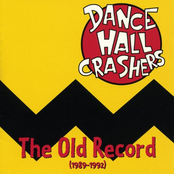 Street Sweeper by Dance Hall Crashers