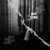 man down