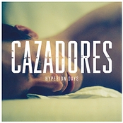 Out Of Time by Cazadores