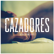 Mountains by Cazadores