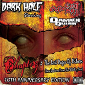 Chapterz: The Lost Pages of Eibon (Rare Sessions from the Witchez Den) [10th Anniversary Edition]