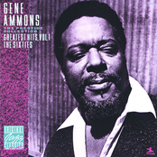Seed Shack by Gene Ammons