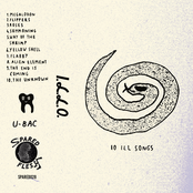 10 Ill Songs