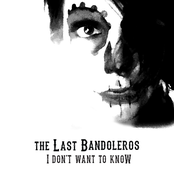 I Don't Want To Know