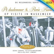 De Regenboog Serie: De Grootste Hits - Pé Daalemmer & Rooie Rinus: Op Visite in Waskemeer