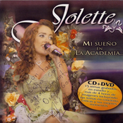 Y Yo Sigo Aqui by Jolette