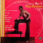 Loko Pierre et L'International Orchestre Poly-Rythmo De Cotonou  Benin