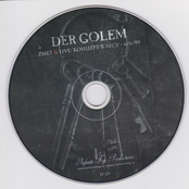 Zmet & Live: Концерт в лесу - 6/6/99