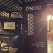 Post Modern Kundiman