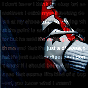 It's Nothing To Do With Me EP